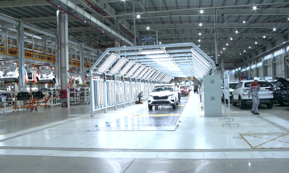 Cải cách hành chính, khơi thông nguồn lực phát triển