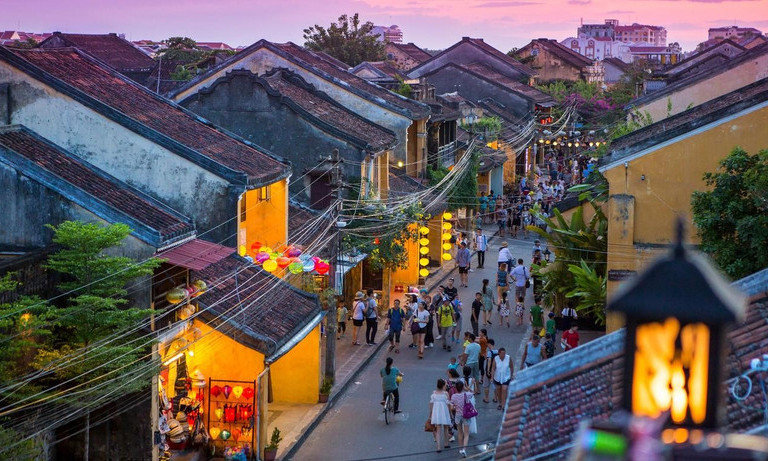Du lịch không rác thải nhựa: Ưu tiên hàng đầu của du khách Việt Nam