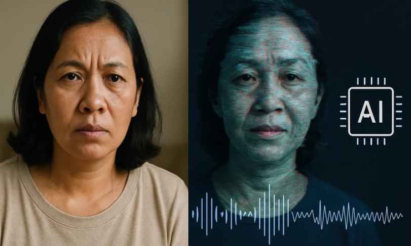 Lừa đảo bằng deepfake voice ngày càng tinh vi, phải làm sao?