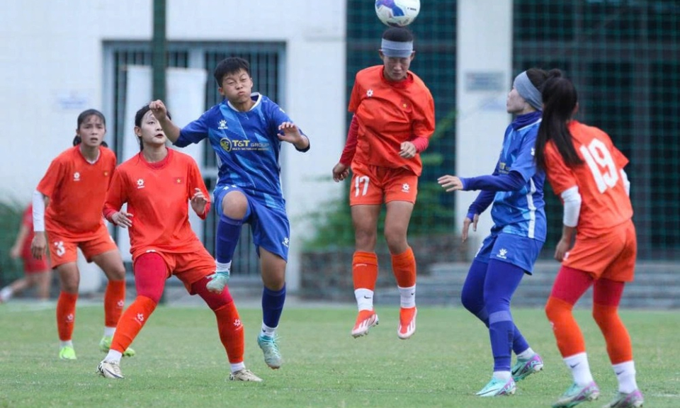 U20 Việt Nam tập huấn Nhật Bản, chốt xong 5 ‘quân xanh’