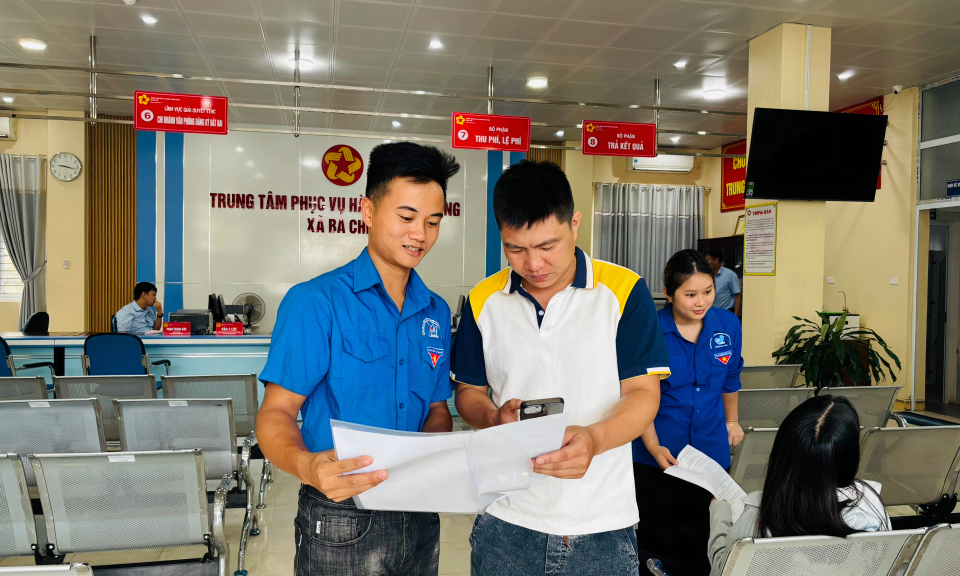 Mùa hè xanh tình nguyện: Sôi nổi, thiết thực, ý nghĩa