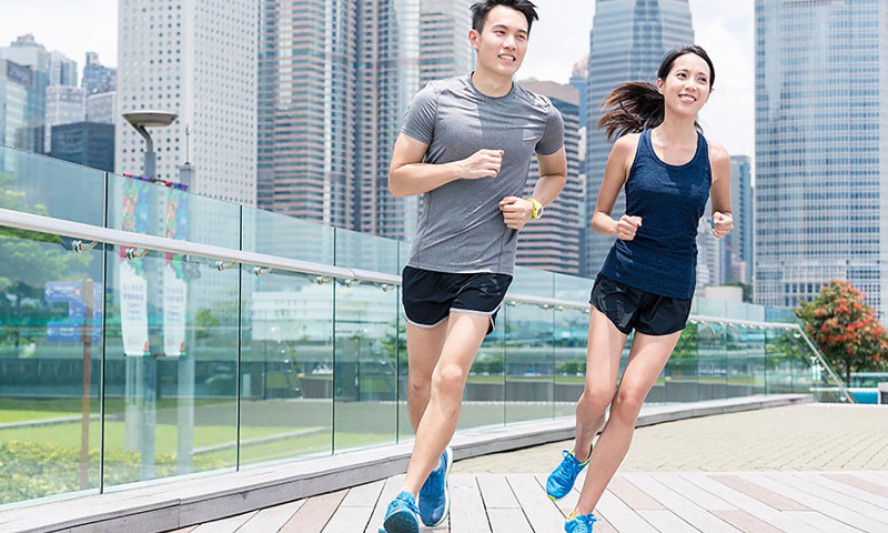 4 lý do tập thể dục giúp tăng cường chức năng não bộ