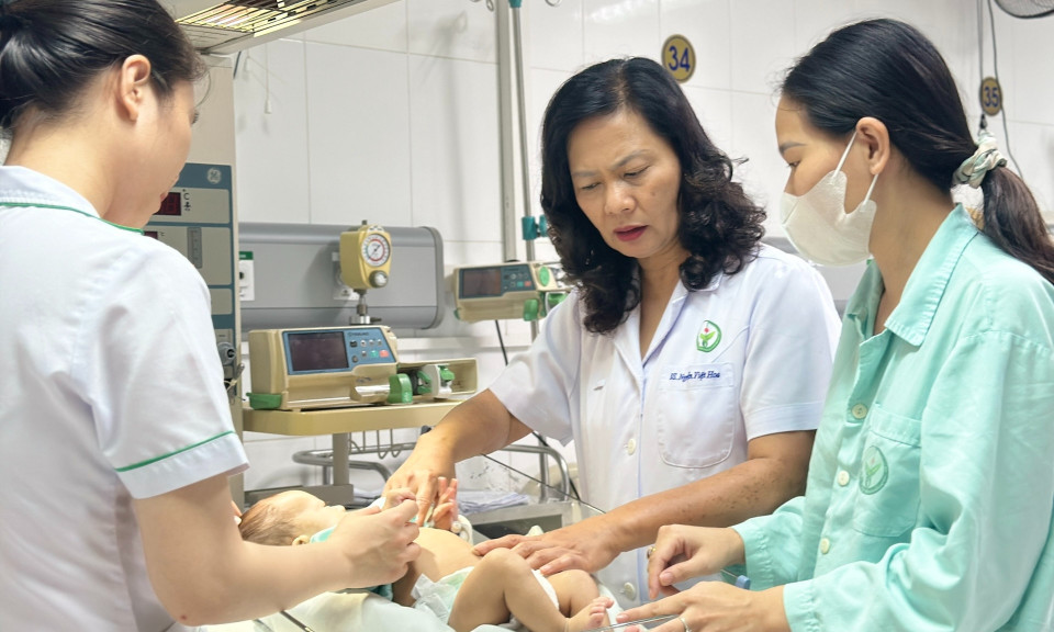 Trường hợp khám chữa bệnh theo yêu cầu được BHYT thanh toán