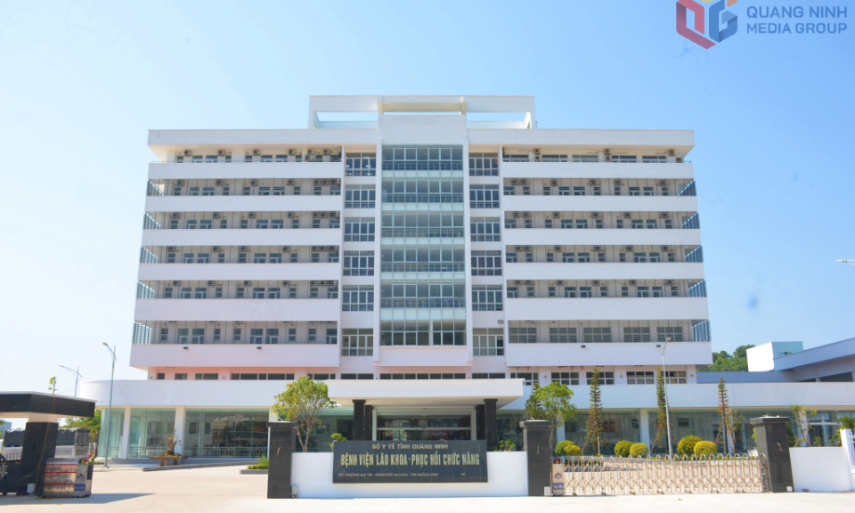 Chăm sóc sức khỏe người cao tuổi