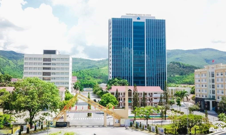 Trường Đại học Hạ Long chính thức trở thành điểm thi HSK