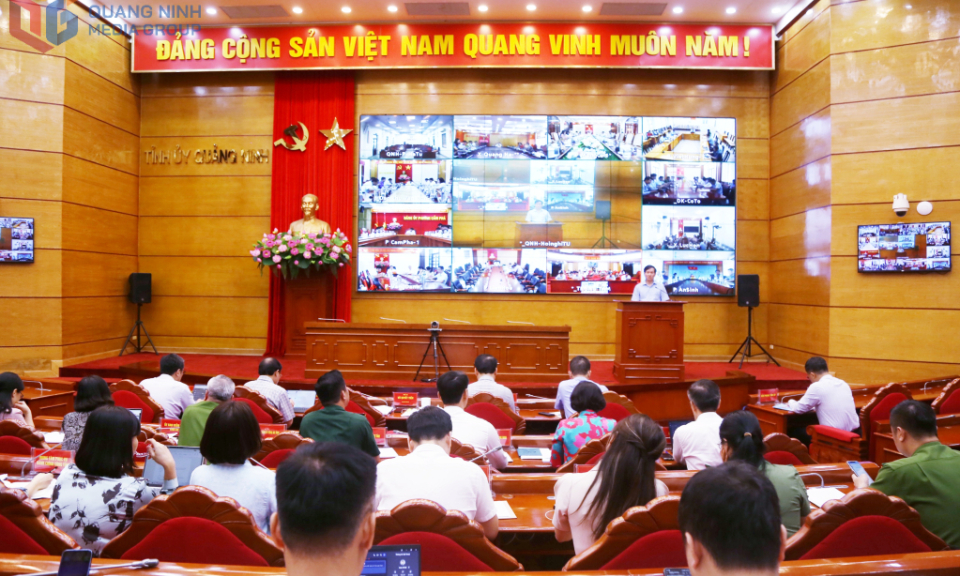 Đánh giá kết quả bước đầu triển khai Nghị quyết số 57-NQ/TW 