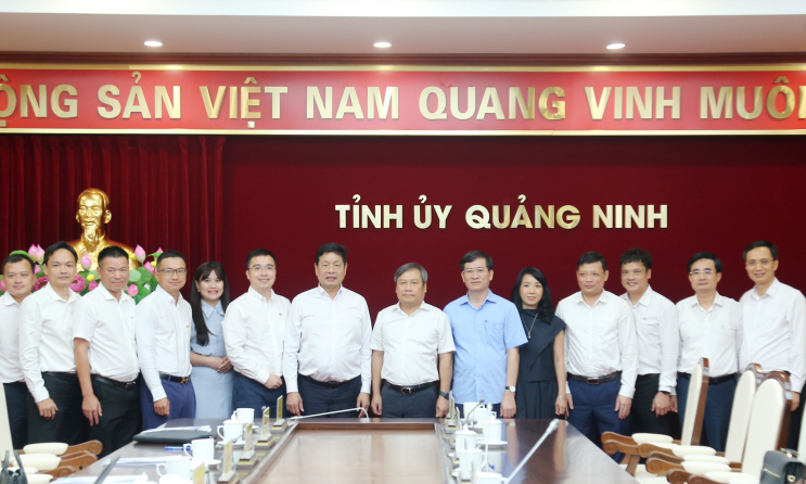 Bản tin Quảng Ninh ngày 10/7/2025