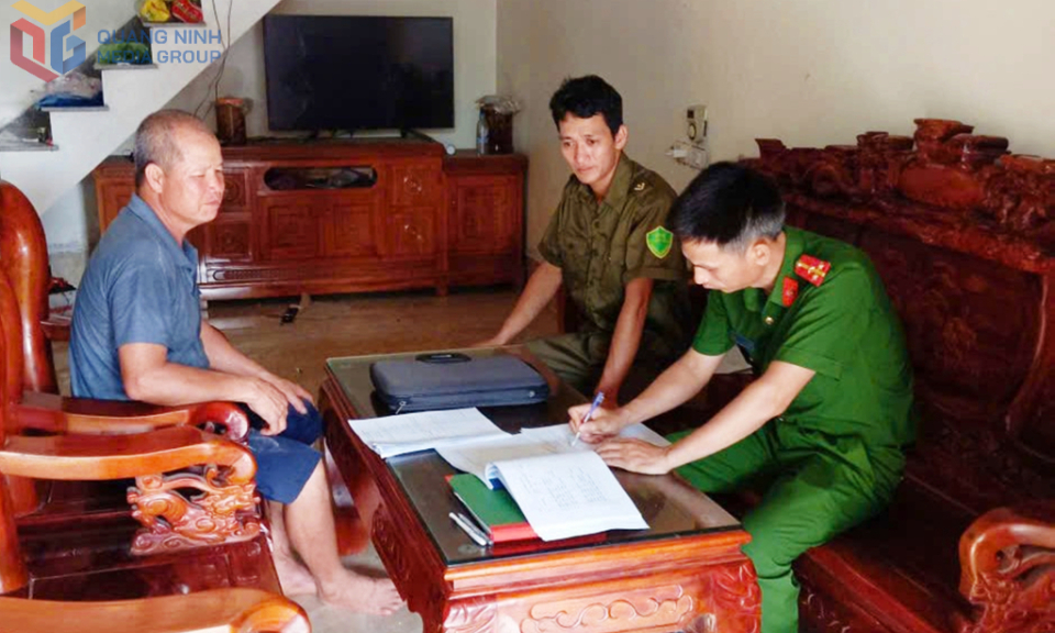 Hiệu quả tuyên truyền miệng trong đồng bào dân tộc thiểu số