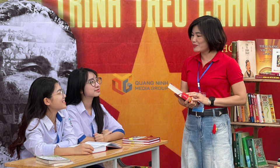 Chú trọng xây dựng văn hóa học đường