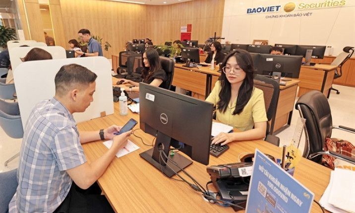 E-invoicing rollout set to elevate stock market transparency