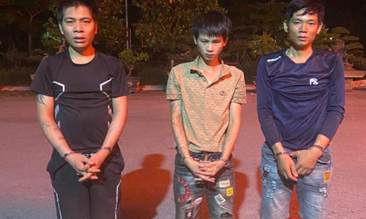 Từ Sơn La về Hải Phòng mua bán, tổ chức sử dụng ma túy trong phòng trọ
