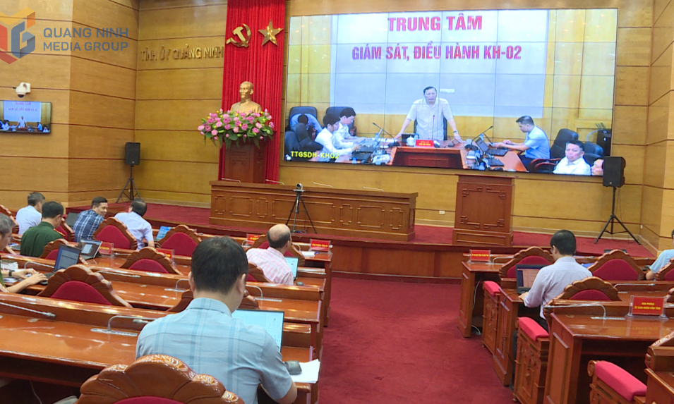 Tập huấn sử dụng Hệ thống tiếp nhận, xử lý phản ánh, kiến nghị, sáng kiến, giải pháp khoa học công nghệ và chuyển đổi số