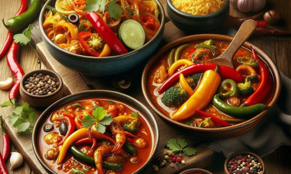 7 loại thực phẩm nên hạn chế vào mùa hè