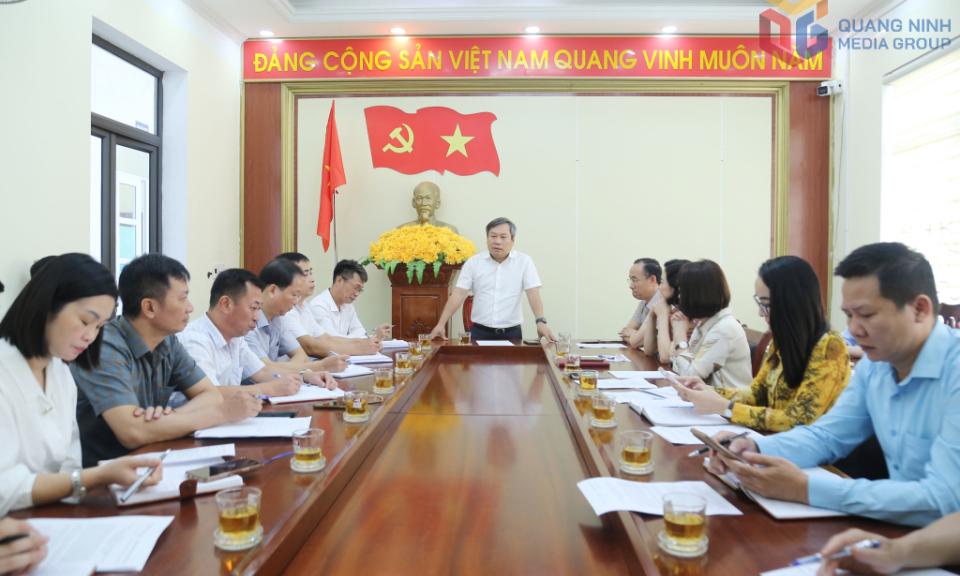 Xây dựng xã Kỳ Thượng trở thành vùng kinh tế lâm nghiệp bền vững, hướng tới phát triển du lịch sinh thái