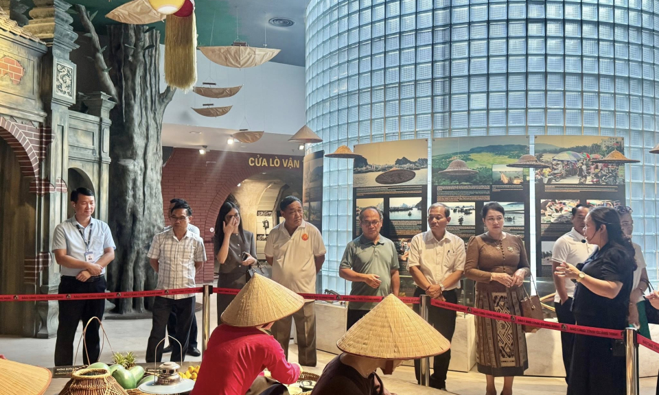 Nguồn lực thúc đẩy phát triển kinh tế bền vững