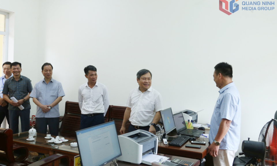 Bản tin Quảng Ninh ngày 11/7/2025