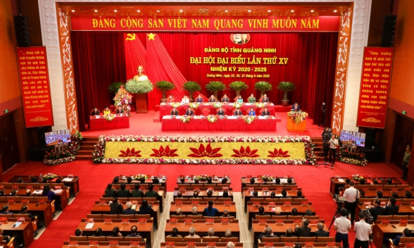 Nâng cao dân chủ, khơi dậy trách nhiệm