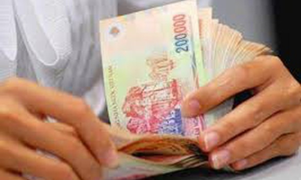 Quy định nâng lương trước hạn sau khi sáp nhập đơn vị hành chính