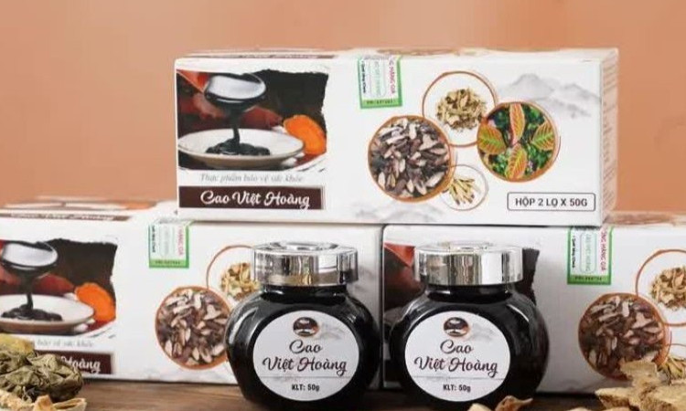 Công khai danh sách 7 cơ sở vi phạm an toàn thực phẩm