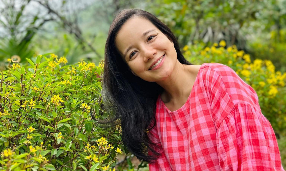 MC Minh Trang: Từ 'hot mom' truyền cảm hứng đến lùm xùm trại hè Làng Háo Hức