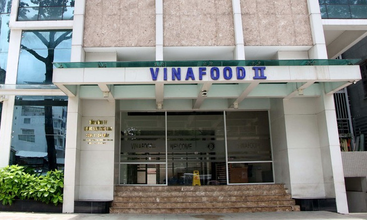 "Đại gia" Đinh Trường Chinh và lãnh đạo Vinafood II trục lợi đất vàng ra sao?