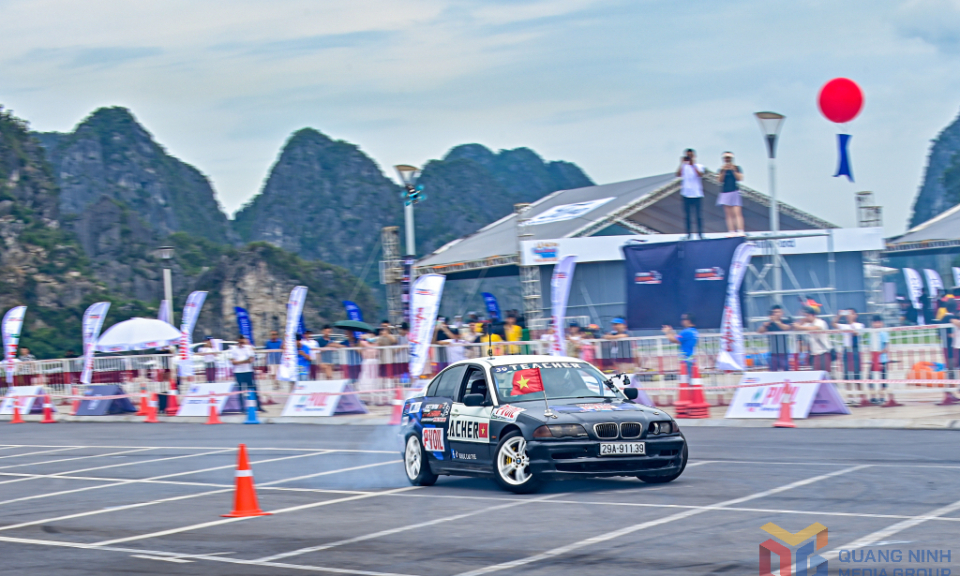 Trải nghiệm độc đáo, mãn nhãn tại Lễ hội Xe - Fun Wheels Festival 2025
