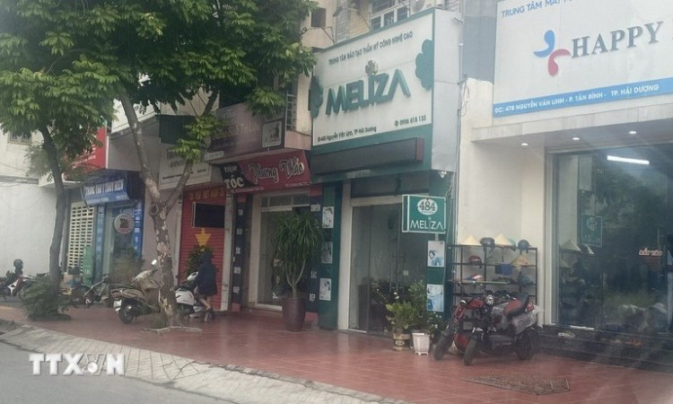 Bộ Y tế vào cuộc vụ người bệnh nguy kịch sau khi làm thủ thuật thẩm mỹ ở Hải Phòng
