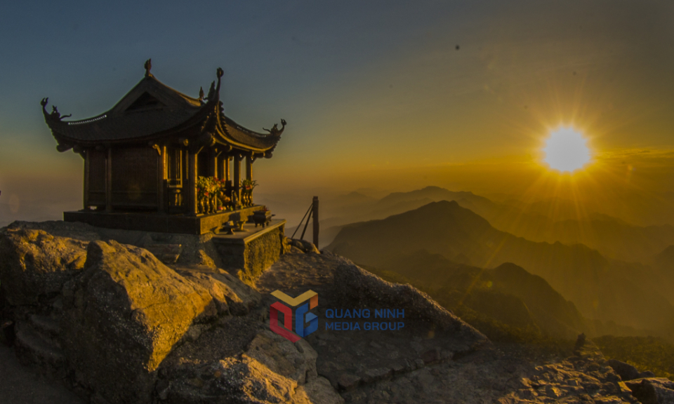 Yên Tử – Hành trình về miền linh thiêng 