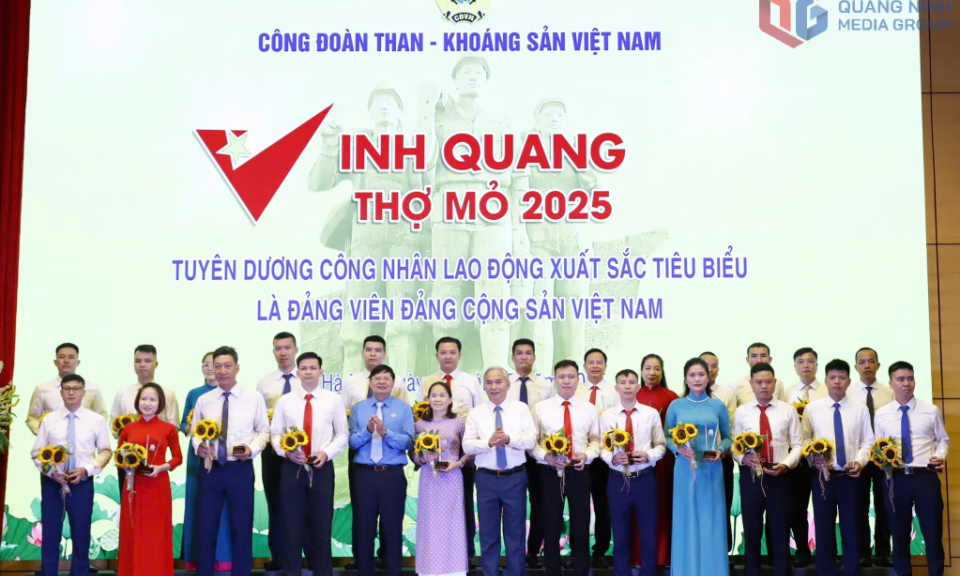 Bản tin Quảng Ninh ngày 