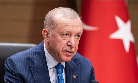 Tổng thống Erdogan: Giải giáp PKK mở ra kỷ nguyên mới cho Thổ Nhĩ Kỳ