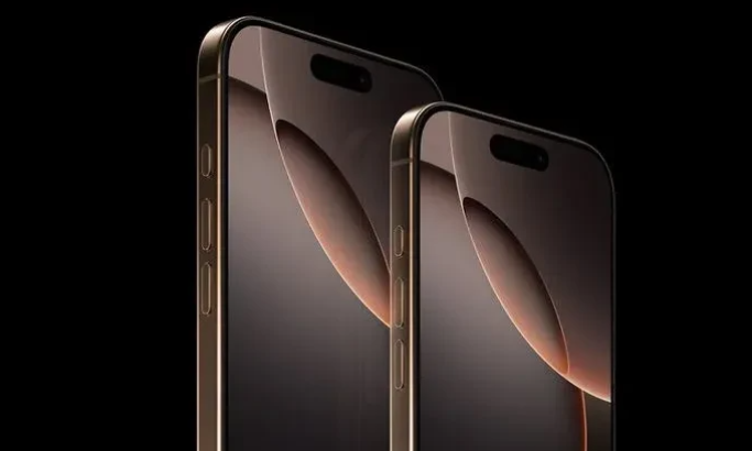 iPhone 17 Pro Max dày hơn, pin lớn hơn iPhone 17 Pro