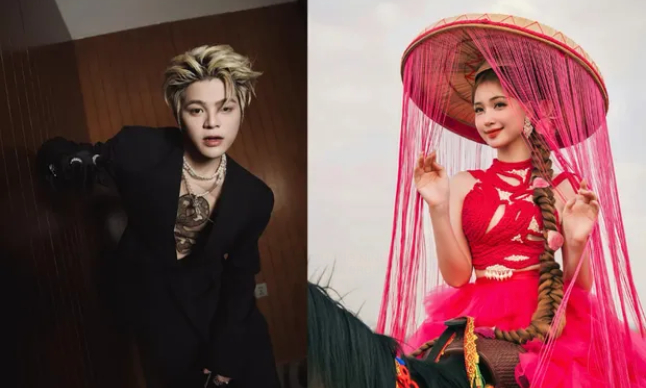 Rhyder, Hòa Minzy chính thức góp mặt tại V Concert