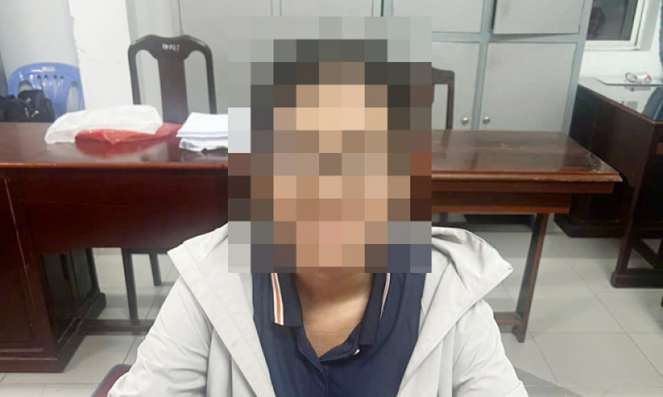 Kịp thời giải cứu 2 cô gái bị đối tượng giả danh Công an lừa đảo, tống tiền