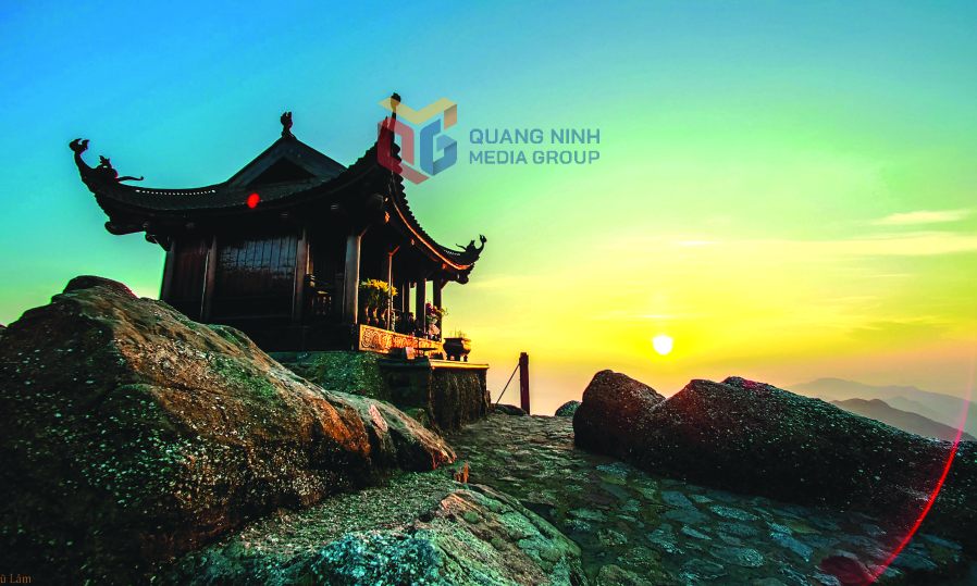 Yên Tử - Vĩnh Nghiêm - Côn Sơn, Kiếp Bạc: Hành trình đến Di sản thế giới