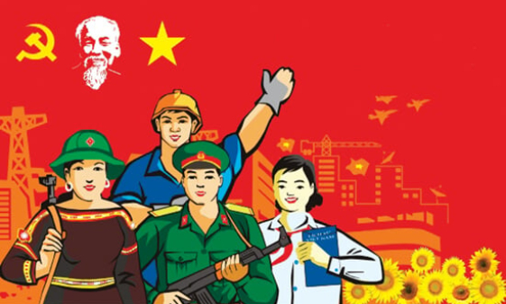 Góp ý vào dự thảo Báo cáo chính trị trình Đại hội Đảng bộ tỉnh 