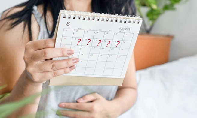 Uống thực phẩm bổ sung nào trong thời kỳ tiền mãn kinh?