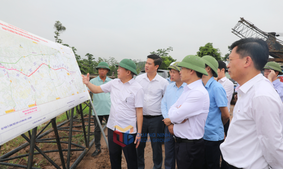 UBND tỉnh: Chủ động, linh hoạt, sâu sát trong chỉ đạo, điều hành