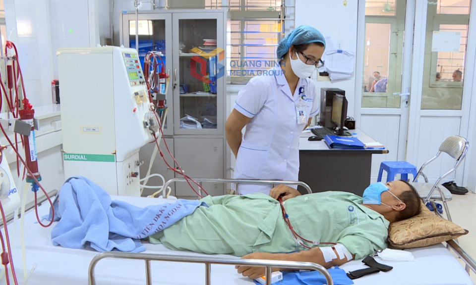 Chuyển đổi số trong quy trình giám định BHYT