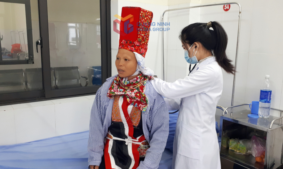 Thực hiện mục tiêu bao phủ BHYT toàn dân: Đòn bẩy từ những chính sách đặc thù