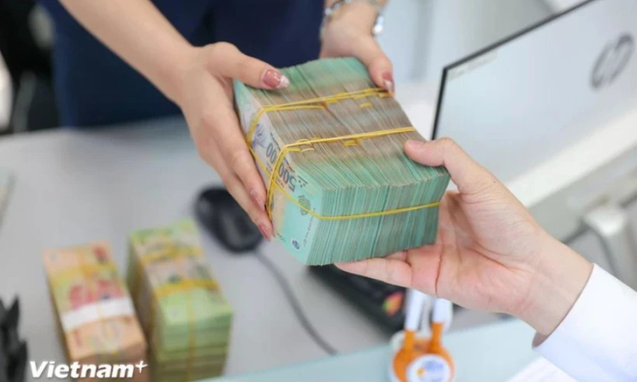 Lãi suất ngân hàng ngày 14/7: Ngân hàng nào vượt mốc 6% không kèm điều kiện? 