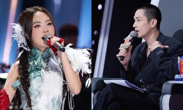 Lý do nam giám khảo chấm điểm thấp cho Phương Mỹ Chi ở bán kết Sing! Asia