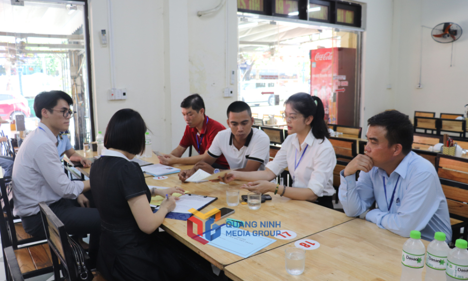 Siết chặt quản lý môi trường kinh doanh du lịch