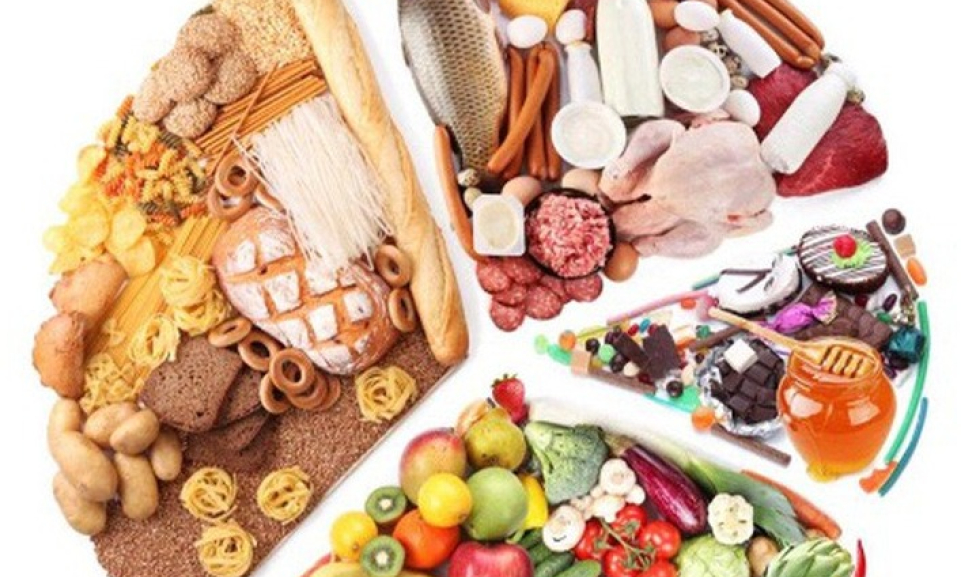 Ăn gì để ngăn ngừa thiếu máu?