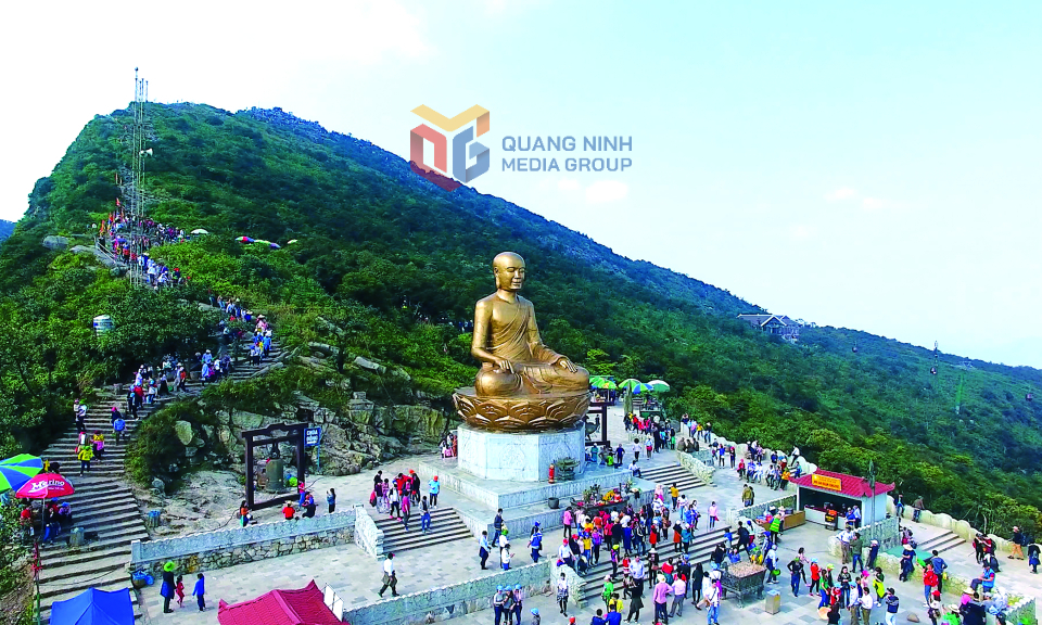 Kết nối hai miền di sản thế giới
