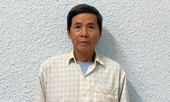 Tranh chấp ranh đất, người đàn ông bị bắn tử vong ở Tây Ninh