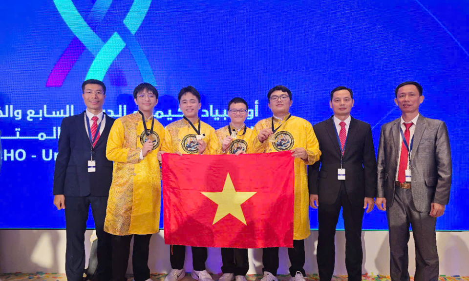 Bản tin vùng Đông Bắc ngày 15/7/2025