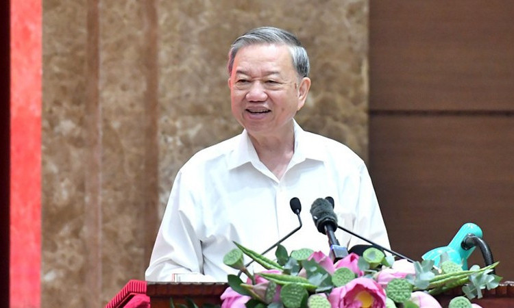 Linh hoạt, sáng tạo vận hành chính quyền 2 cấp