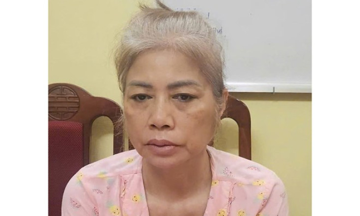 Cầm đầu đường dây mua bán ma túy dưới vỏ bọc bệnh nhân tâm thần