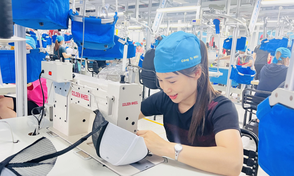Để công đoàn cấp xã phát huy vai trò trong giai đoạn chuyển tiếp