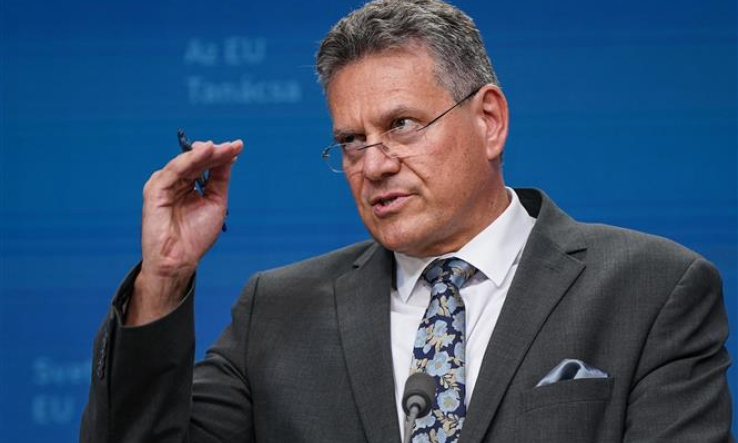 EU cảnh báo đáp trả nếu đàm phán thương mại với Mỹ thất bại